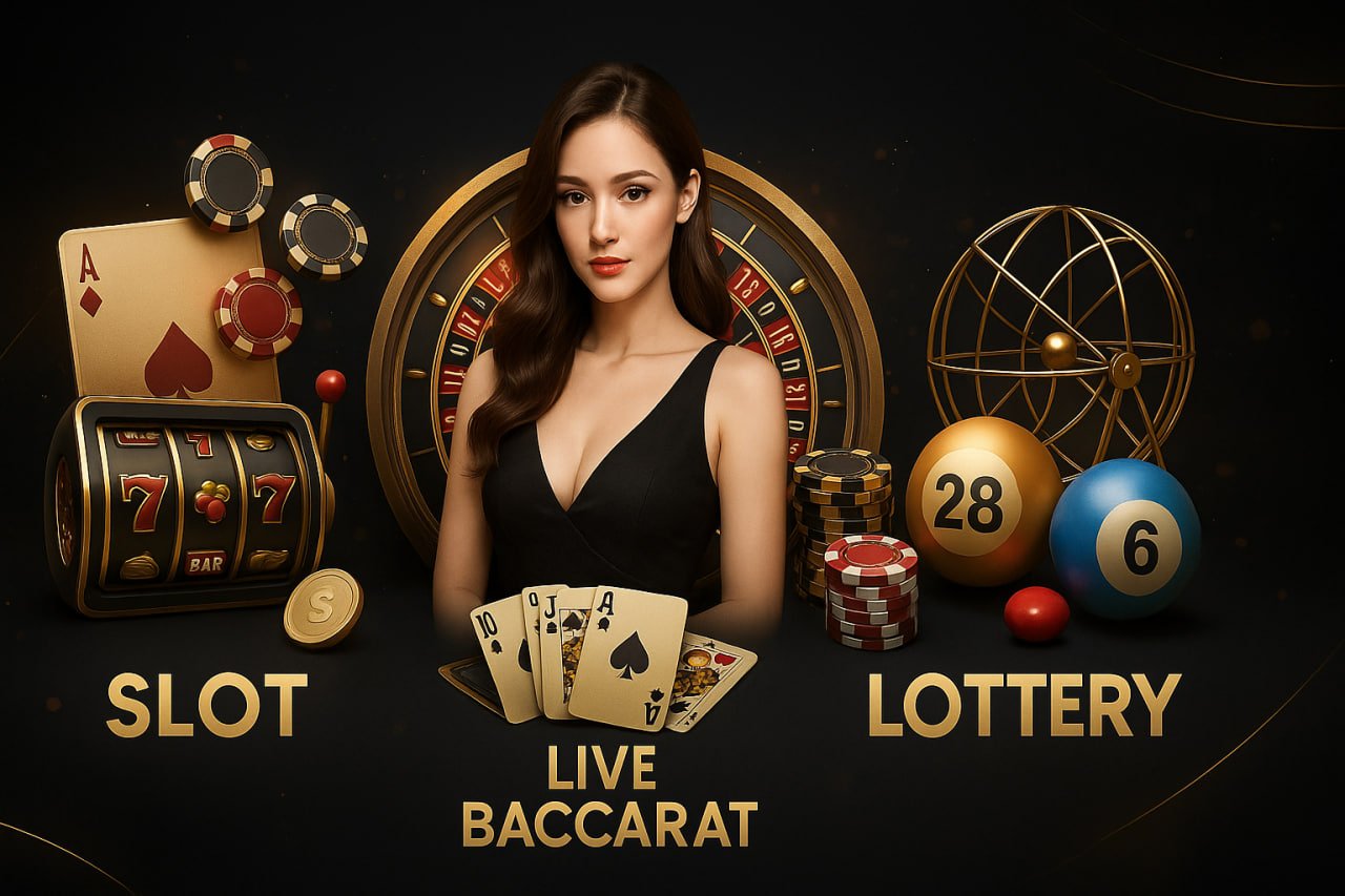 88p nhà cung cấp live casino uy tín